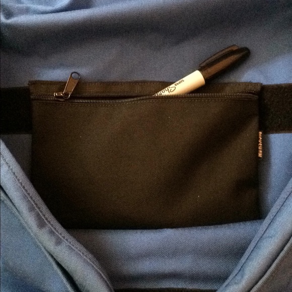 Rickshaw Bagworks "Zero" Messenger Bag - Picture 6 of 8
